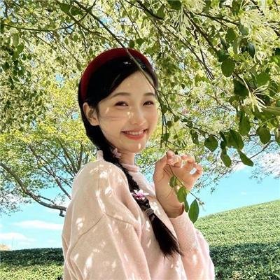 浮尘女儿录